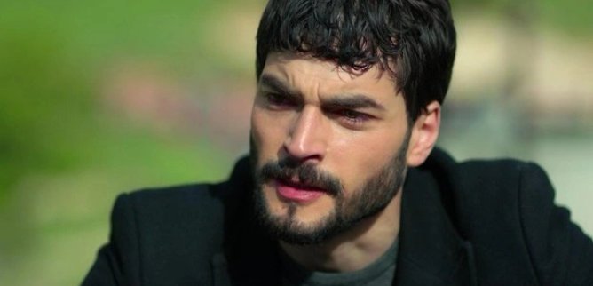 Турецкий сериал Ветреный 8 серия