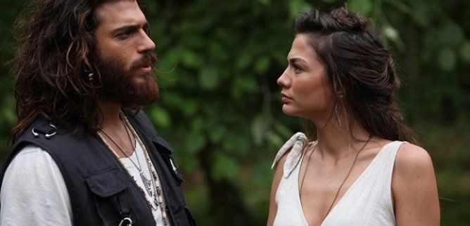 Турецкий сериал Ранняя пташка 42 серия