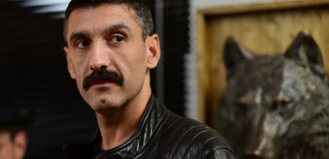 Турецкий сериал Кольцо 18 серия