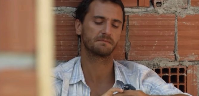 Турецкий сериал В чем вина Фатмагюль? 3 серия