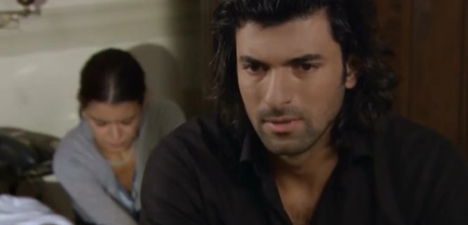 Турецкий сериал В чем вина Фатмагюль? 6 серия