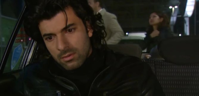 Турецкий сериал В чем вина Фатмагюль? 13 серия