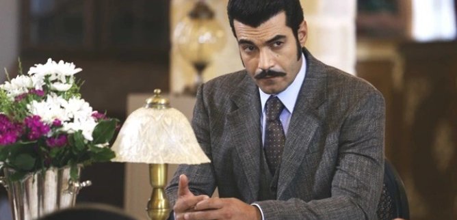 Турецкий сериал Однажды в Чукурова 34 серия