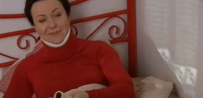 Турецкий сериал В чем вина Фатмагюль? 23 серия