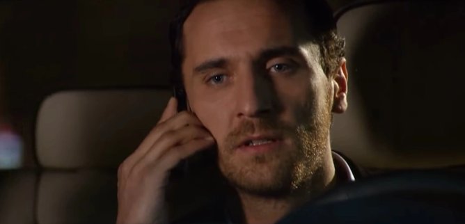 Турецкий сериал В чем вина Фатмагюль? 24 серия