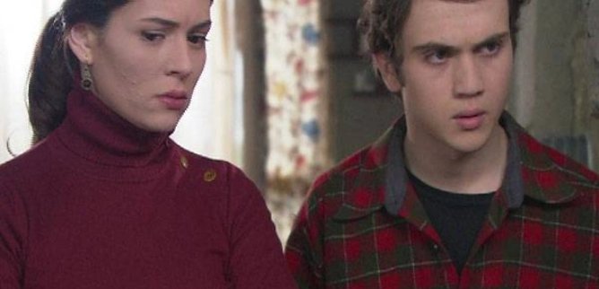 Турецкий сериал Бесценное время 31 серия