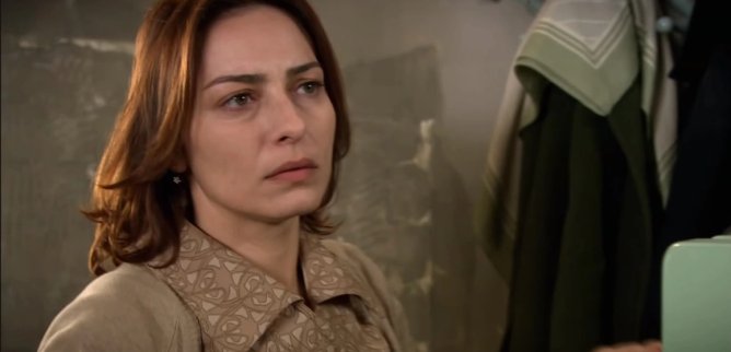 Турецкий сериал Бесценное время 34 серия