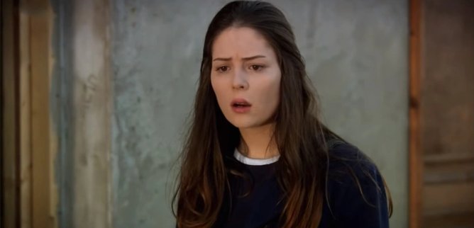 Турецкий сериал Бесценное время 35 серия