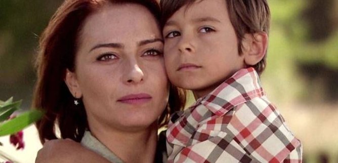 Турецкий сериал Бесценное время 39 серия