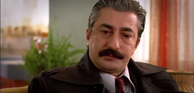 Турецкий сериал Бесценное время 55 серия