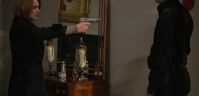 Турецкий сериал Бесценное время 56 серия