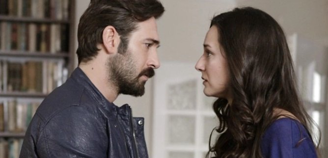 Турецкий сериал Цена 6 серия