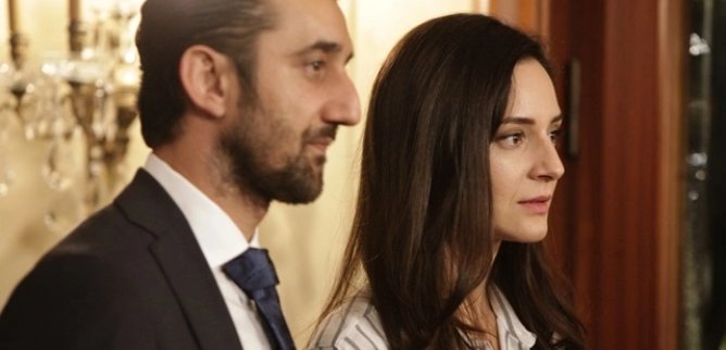 Турецкий сериал Цена 11 серия