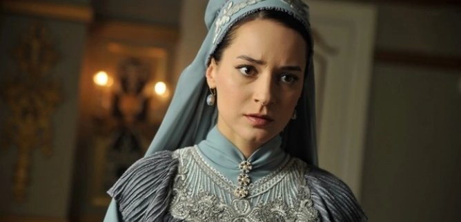 Турецкий сериал Права на престол Абдулхамид 80 серия