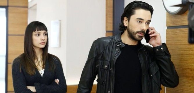 Турецкий сериал Богатые и бедные 2 серия