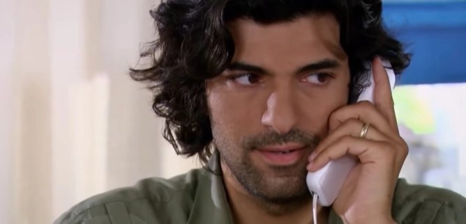 Турецкий сериал В чем вина Фатмагюль? 37 серия