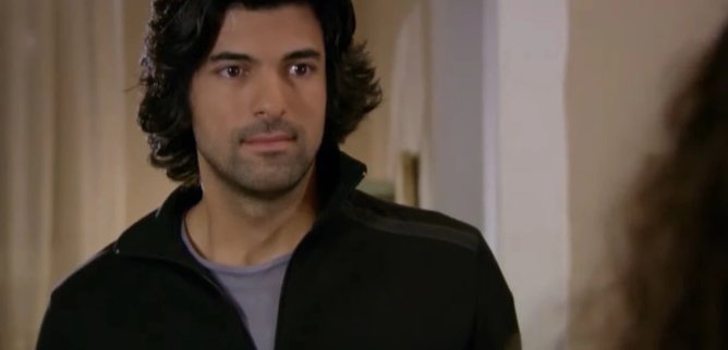 Турецкий сериал В чем вина Фатмагюль? 44 серия