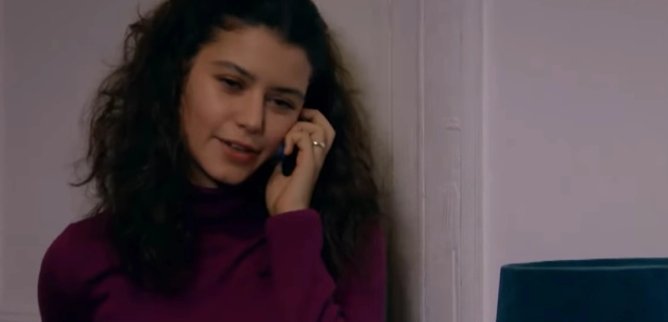 Турецкий сериал В чем вина Фатмагюль? 59 серия