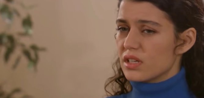 Турецкий сериал В чем вина Фатмагюль? 61 серия