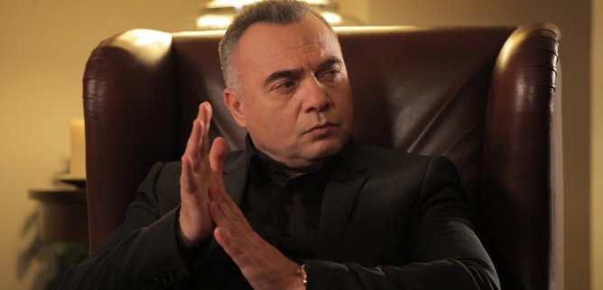 Турецкий сериал Мафия не может править миром 61 серия