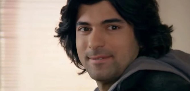 Турецкий сериал В чем вина Фатмагюль? 63 серия