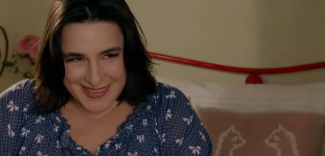 Турецкий сериал В чем вина Фатмагюль? 66 серия