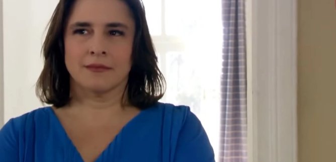 Турецкий сериал В чем вина Фатмагюль? 69 серия
