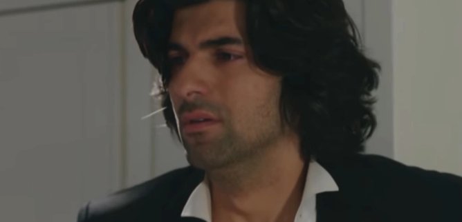 Турецкий сериал В чем вина Фатмагюль? 74 серия