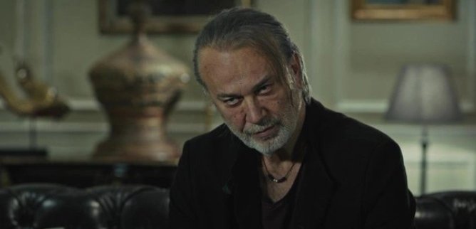 Турецкий сериал Мафия не может править миром 90 серия