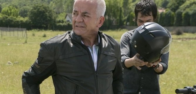 Турецкий сериал Любовь моей жизни 5 серия