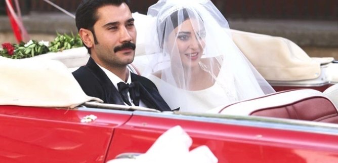 Турецкий сериал Однажды в Чукурова 35 серия