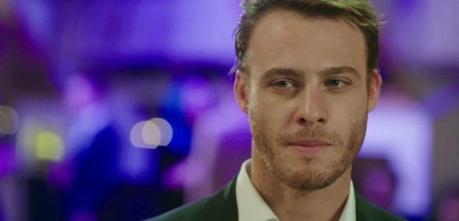 Турецкий сериал Этот город последует за тобой 4 серия
