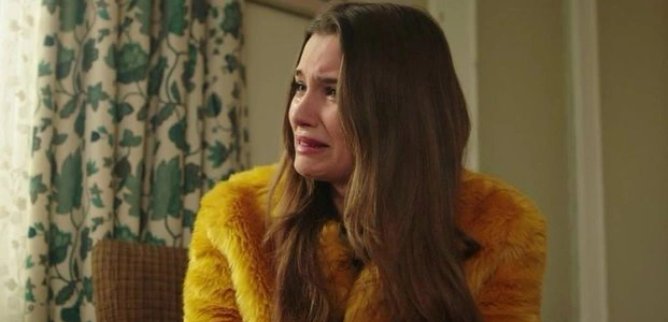 Турецкий сериал Этот город последует за тобой 9 серия