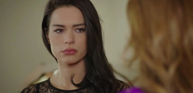 Турецкий сериал Никогда не откажусь 8 серия