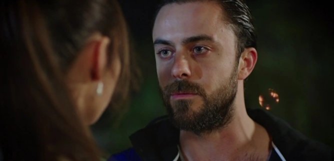 Турецкий сериал Никогда не откажусь 9 серия