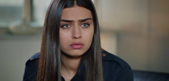 Турецкий сериал Никогда не откажусь 13 серия