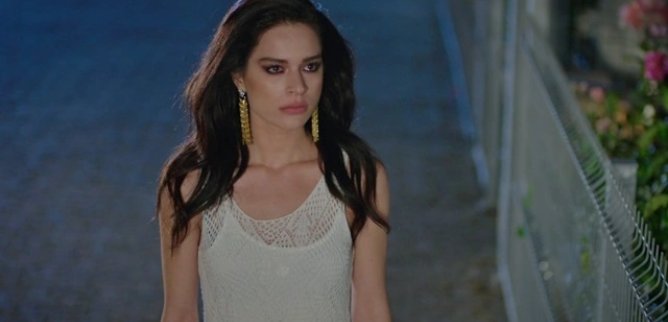 Турецкий сериал Никогда не откажусь 18 серия