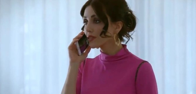 Турецкий сериал Раненые птицы 24 серия