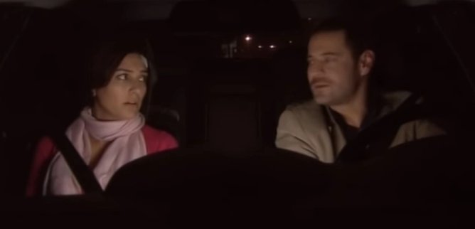 Турецкий сериал 1001 ночь 74 серия