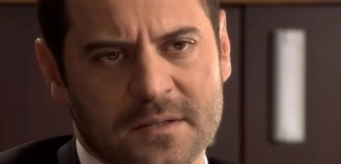 Турецкий сериал 1001 ночь 78 серия