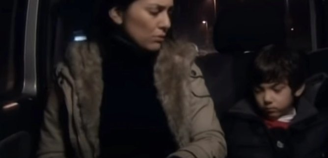 Турецкий сериал 1001 ночь 82 серия