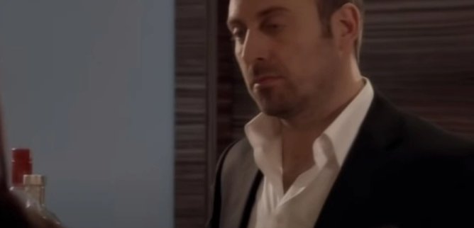 Турецкий сериал 1001 ночь 85 серия
