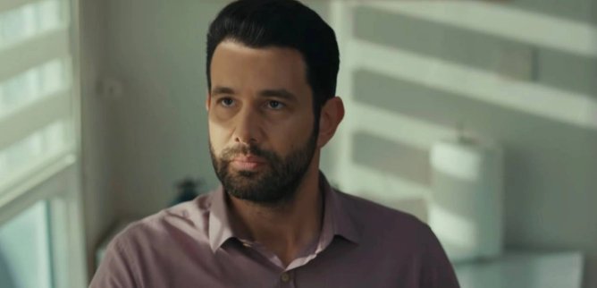 Турецкий сериал Никто не знает 1 серия