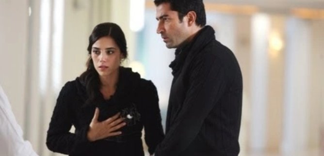 Турецкий сериал Эзель 3 серия