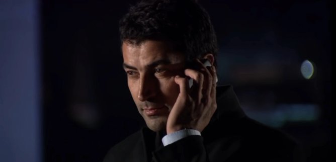 Турецкий сериал Эзель 7 серия