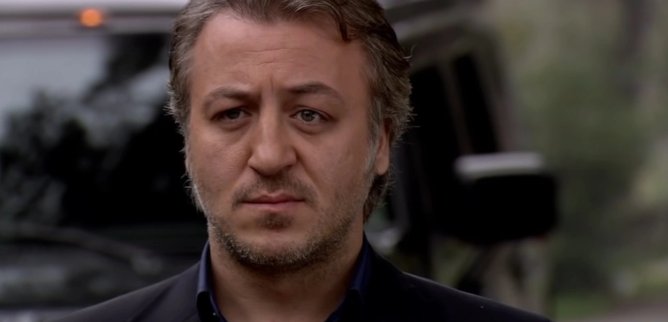 Турецкий сериал Эзель 9 серия
