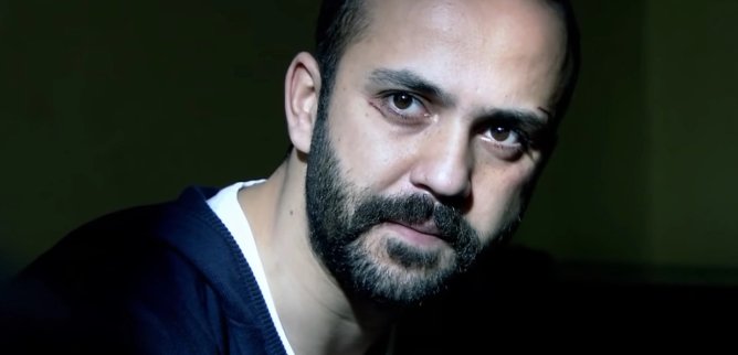 Турецкий сериал Эзель 19 серия