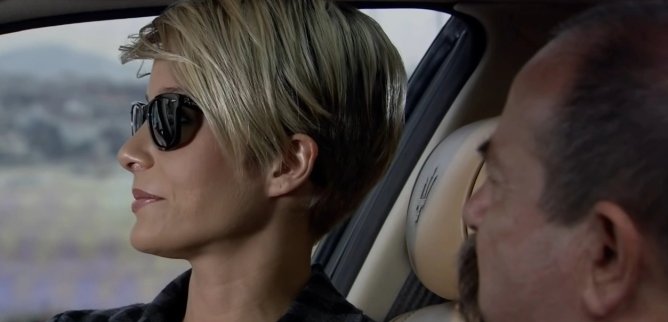 Турецкий сериал Эзель 20 серия