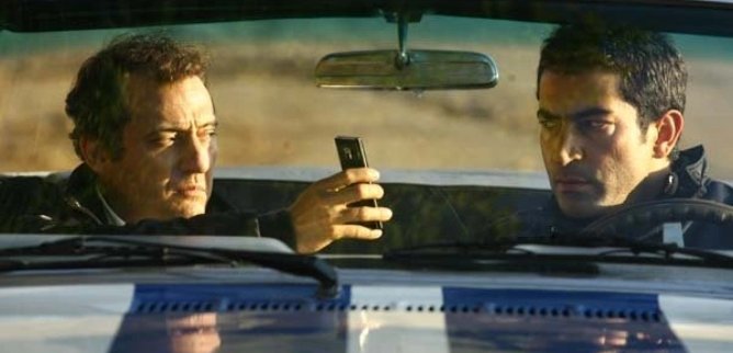 Турецкий сериал Эзель 26 серия