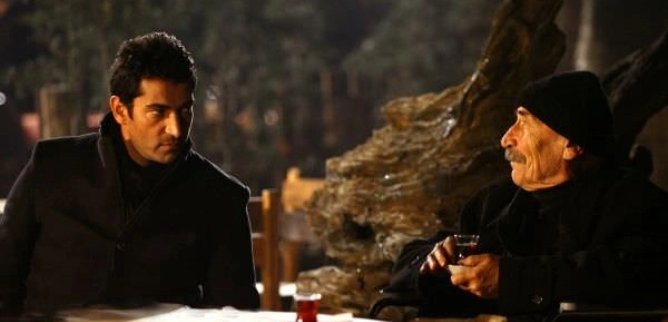 Турецкий сериал Эзель 29 серия